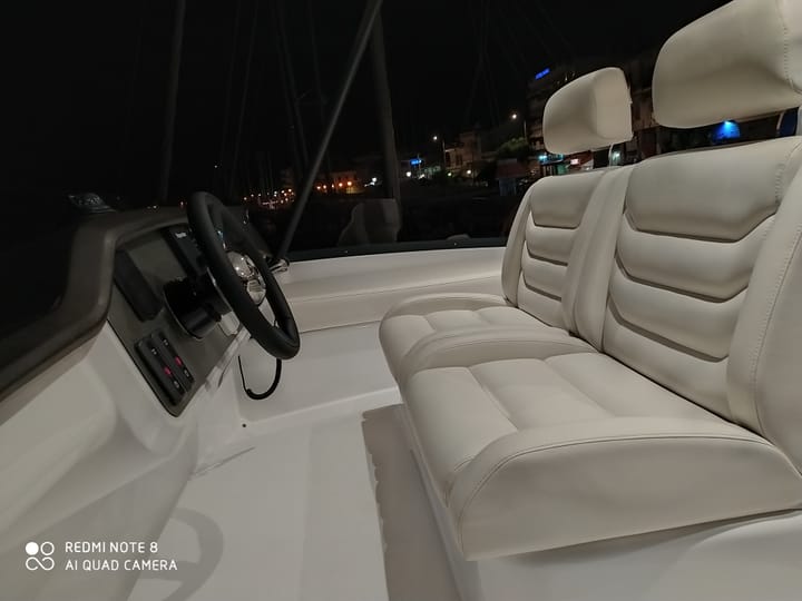 Catamaran Bali 4.3 MY (2020) for Charter - Zakynthos | #17813 - 42