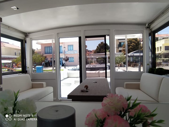 Catamaran Bali 4.3 MY (2020) for Charter - Zakynthos | #17813 - 16