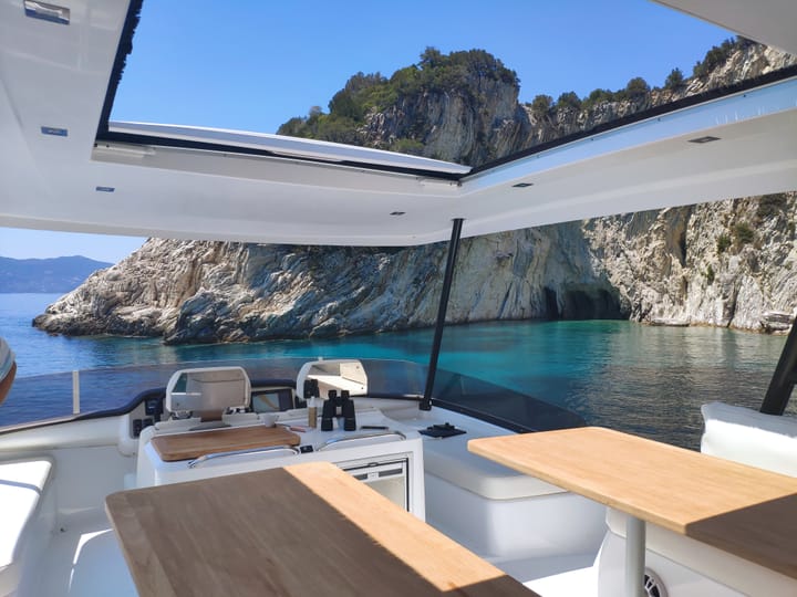 Catamaran Bali 4.3 MY (2020) for Charter - Zakynthos | #17813 - 18