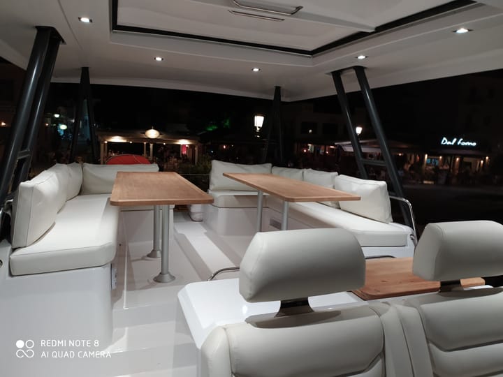 Catamaran Bali 4.3 MY (2020) for Charter - Zakynthos | #17813 - 34