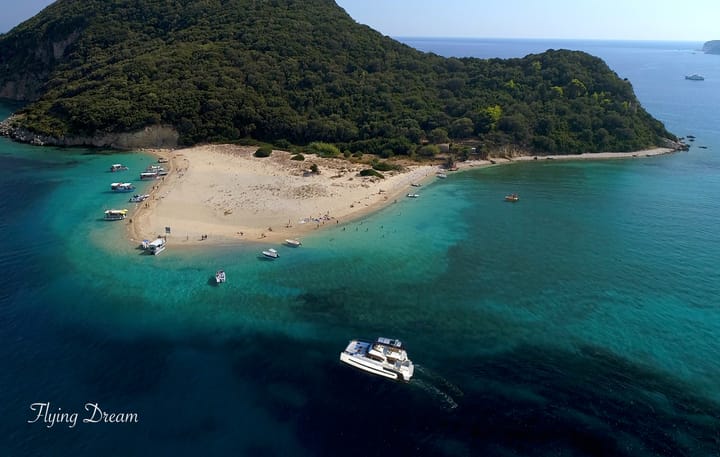 Catamaran Bali 4.3 MY (2020) for Charter - Zakynthos | #17813 - 25