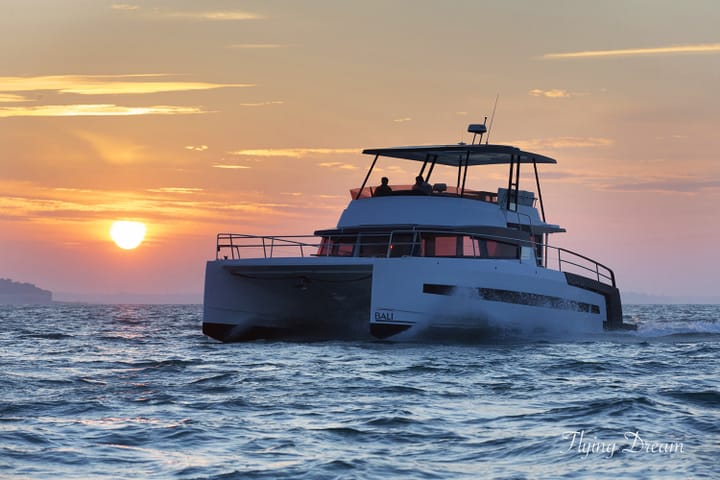 Catamaran Bali 4.3 MY (2020) for Charter - Zakynthos | #17813 - 8