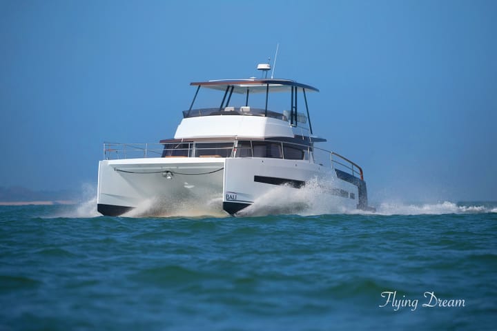 Catamaran Bali 4.3 MY (2020) for Charter - Zakynthos | #17813 - 33