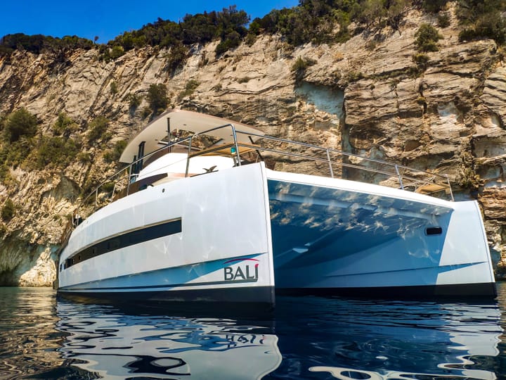 Catamaran Bali 4.3 MY (2020) for Charter - Zakynthos | #17813 - 11