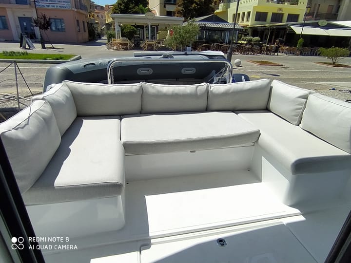 Catamaran Bali 4.3 MY (2020) for Charter - Zakynthos | #17813 - 39