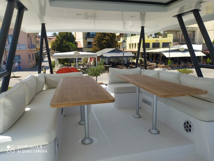 Catamaran Bali 4.3 MY (2020) for Charter - Zakynthos | #17813 - 46