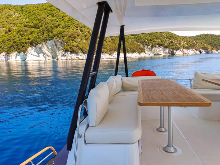 Catamaran Bali 4.3 MY (2020) for Charter - Zakynthos | #17813 - 4