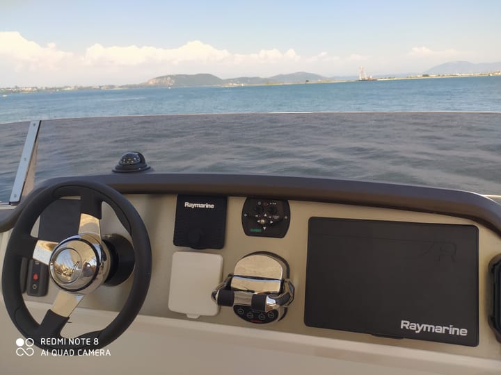 Catamaran Bali 4.3 MY (2020) for Charter - Zakynthos | #17813 - 17