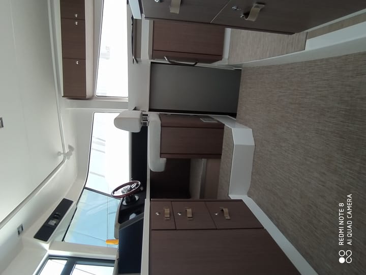 Catamaran Bali 4.3 MY (2020) for Charter - Zakynthos | #17813 - 40