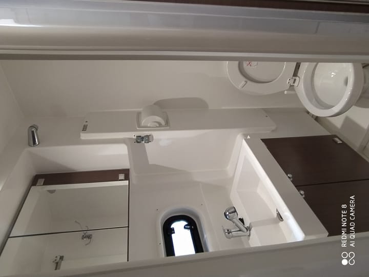 Catamaran Bali 4.3 MY (2020) for Charter - Zakynthos | #17813 - 22