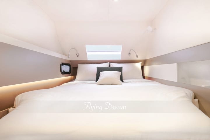 Catamaran Bali 4.3 MY (2020) for Charter - Zakynthos | #17813 - 19