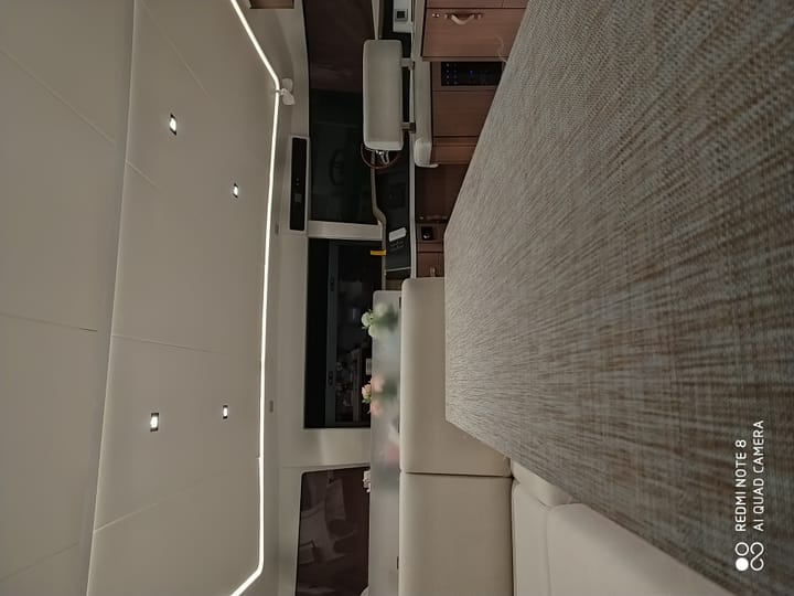 Catamaran Bali 4.3 MY (2020) for Charter - Zakynthos | #17813 - 10