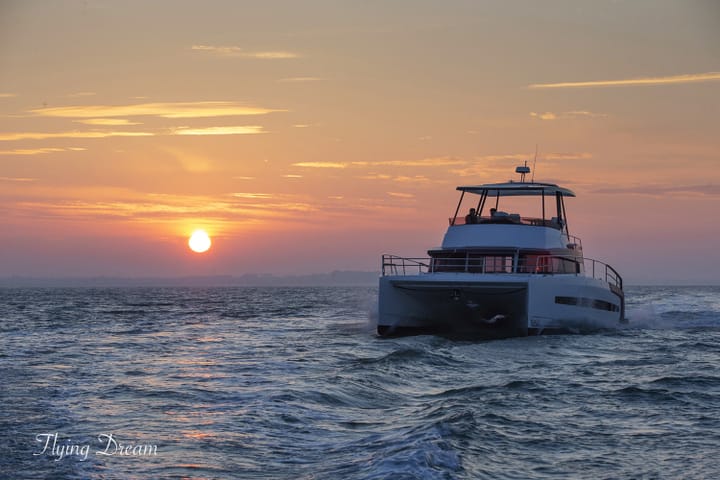Catamaran Bali 4.3 MY (2020) for Charter - Zakynthos | #17813 - 24