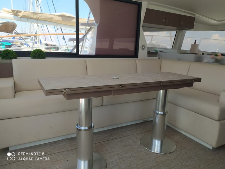 Catamaran Bali 4.3 MY (2020) for Charter - Zakynthos | #17813 - 41