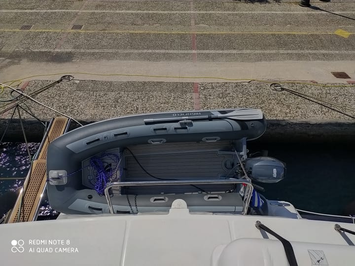 Catamaran Bali 4.3 MY (2020) for Charter - Zakynthos | #17813 - 37