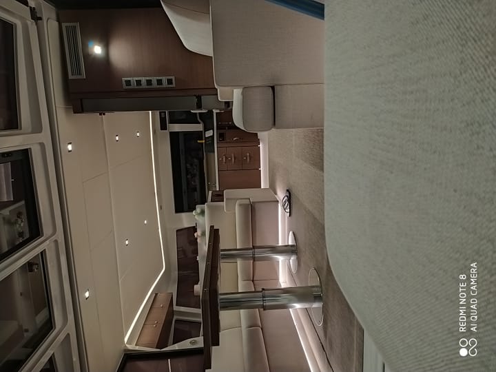 Catamaran Bali 4.3 MY (2020) for Charter - Zakynthos | #17813 - 35