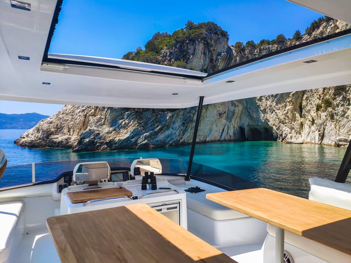 Catamaran Bali 4.3 MY (2020) for Charter - Zakynthos | #17813 - 3