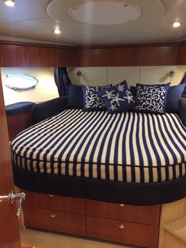 Portofino 18.4 m Per noleggio Yacht a motore - #17815 - 4