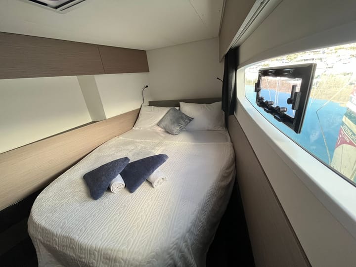 Elba 45 Kiralık Katamaran (2020) - Seget Donji | #17830 - 10