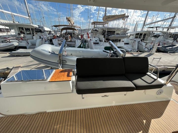 Elba 45 Kiralık Katamaran (2020) - Seget Donji | #17830 - 9