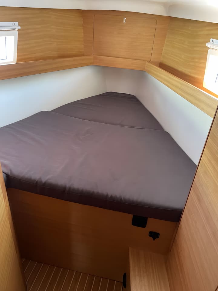 Elan 45.1 Impression Kiralık Yelkenli (2022) - Pula | #17843 - 13