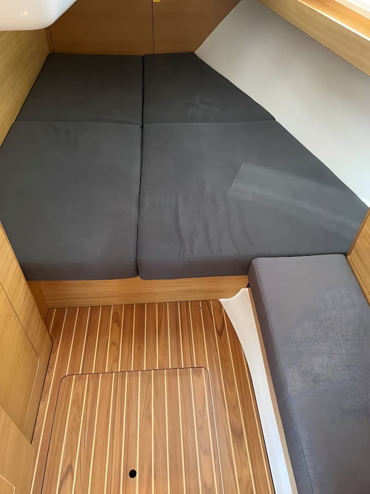 Elan 45.1 Impression Kiralık Yelkenli (2022) - Pula | #17843 - 14