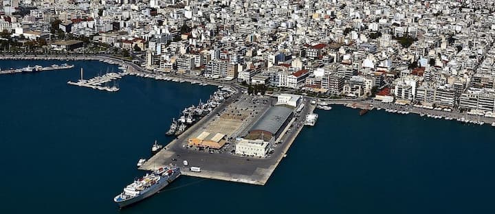 Voilier Dufour 430 (2022) pour Charter - Volos | #17904 - 23