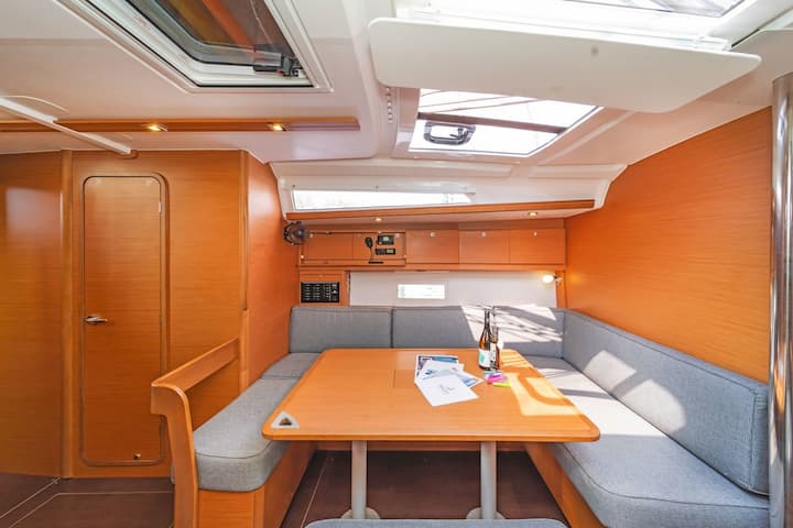 Voilier Dufour 430 (2022) pour Charter - Volos | #17904 - 13