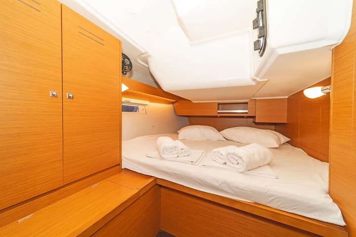 Voilier Dufour 430 (2022) pour Charter - Volos | #17904 - 16