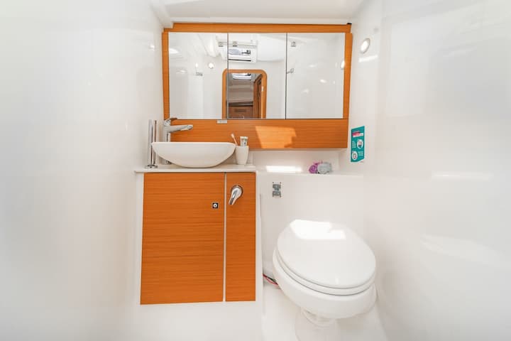 Voilier Dufour 430 (2022) pour Charter - Volos | #17904 - 5