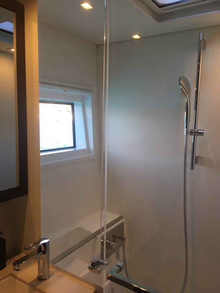 Catamaran Lagoon  46  (2022) for Charter - Athens | #17947 - 5
