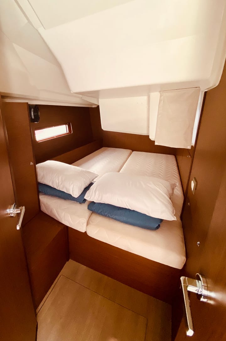 Beneteau Oceanis 40.1 Kiralık Yelkenli (2022) - Lefkada | #17949 - 6