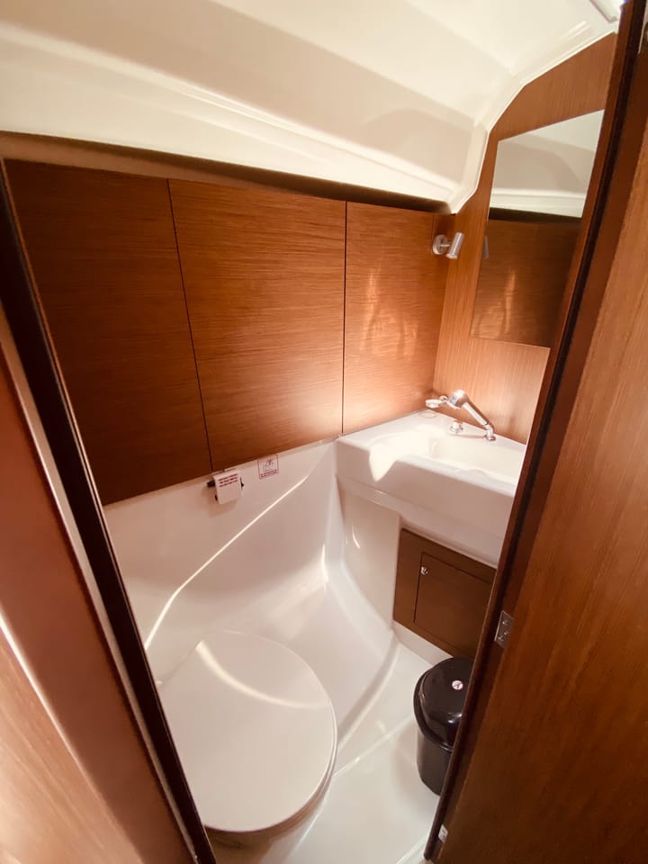 Beneteau Oceanis 40.1 Kiralık Yelkenli (2022) - Lefkada | #17949 - 7