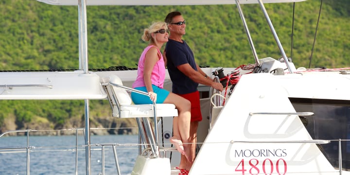 Katamaran Leopard  48 (2016) für Charter - Mahe, Victoria | #1796 - 8