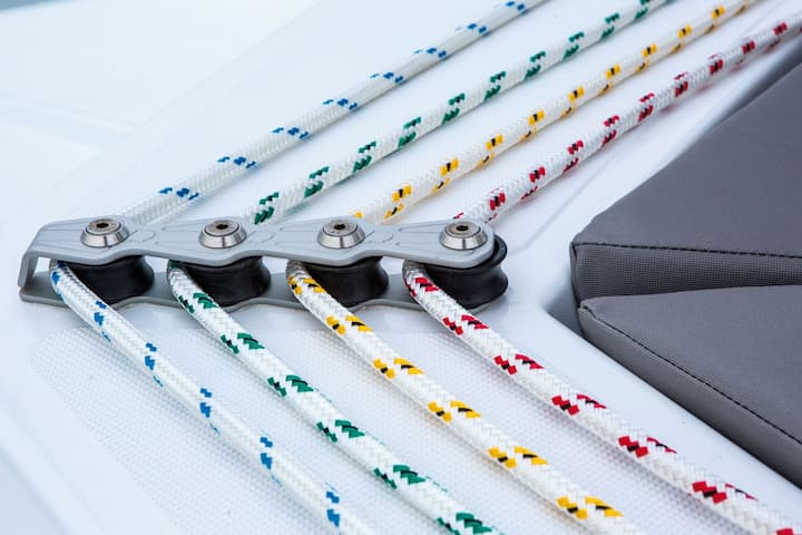  Catamaran Bali 4.3 (2021) voor Charter - Capo d'Orlando | #17966 - 7