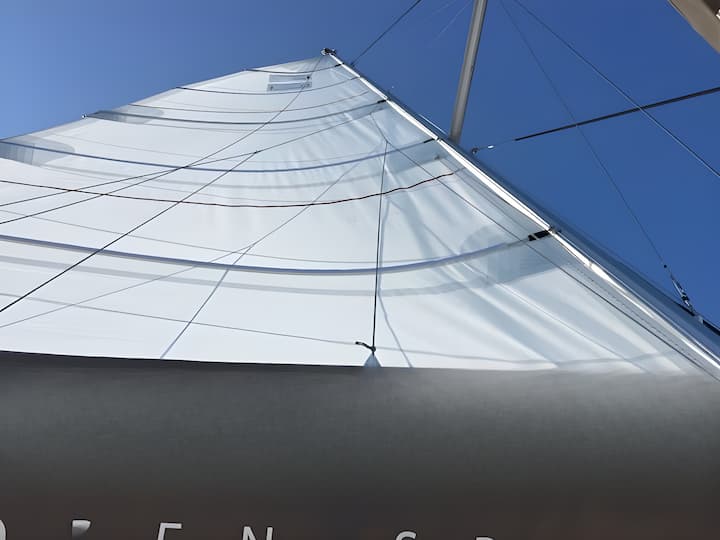  Catamaran Bali 4.3 (2021) voor Charter - Capo d'Orlando | #17966 - 3