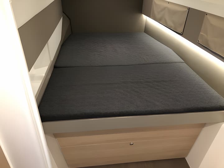  Catamaran Bali 4.3 (2021) voor Charter - Capo d'Orlando | #17966 - 15