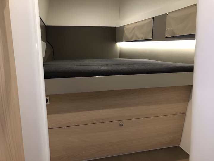  Catamaran Bali 4.3 (2021) voor Charter - Capo d'Orlando | #17966 - 14