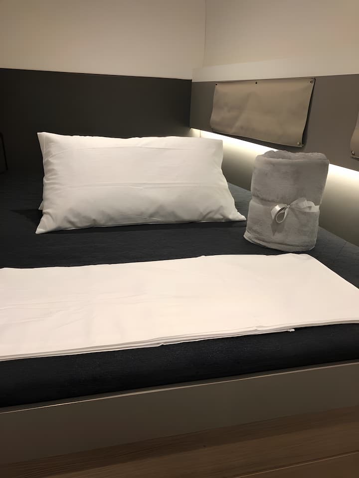  Catamaran Bali 4.3 (2021) voor Charter - Capo d'Orlando | #17966 - 16