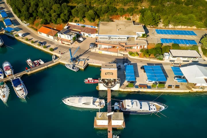 Elan 434 Impression Kiralık Yelkenli (2007) - Pula | #17982 - 15