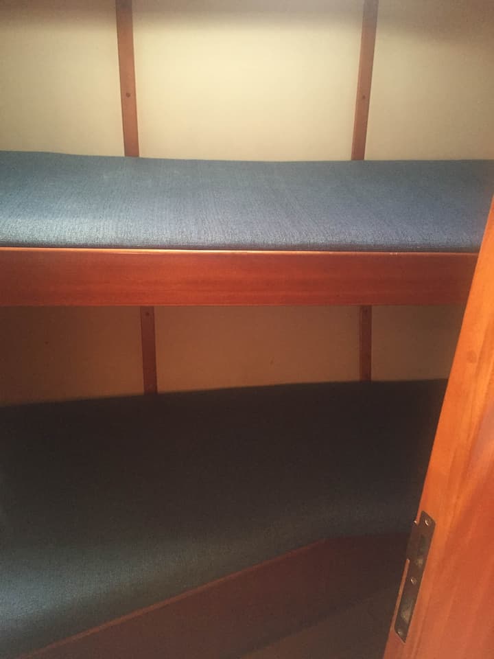 Elan 434 Impression Kiralık Yelkenli (2007) - Pula | #17982 - 8