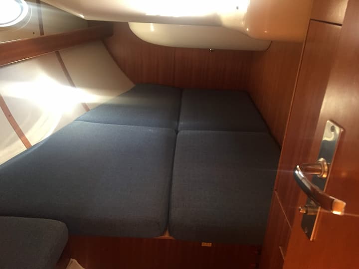 Elan 434 Impression Kiralık Yelkenli (2007) - Pula | #17982 - 9