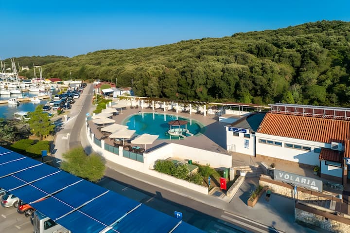 Elan 434 Impression Kiralık Yelkenli (2007) - Pula | #17982 - 12