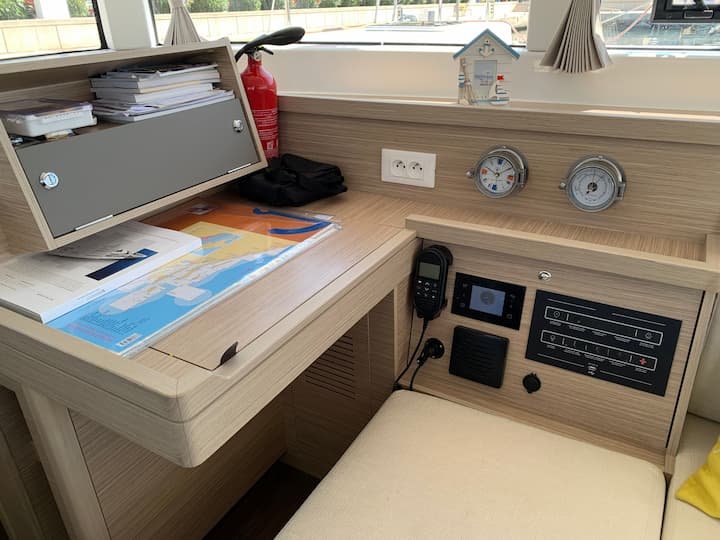 Catamaran Lagoon  40 (2023) pour Charter - Sibenik | #18029 - 10