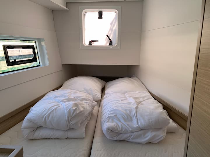 Catamaran Lagoon  40 (2023) pour Charter - Sibenik | #18029 - 14