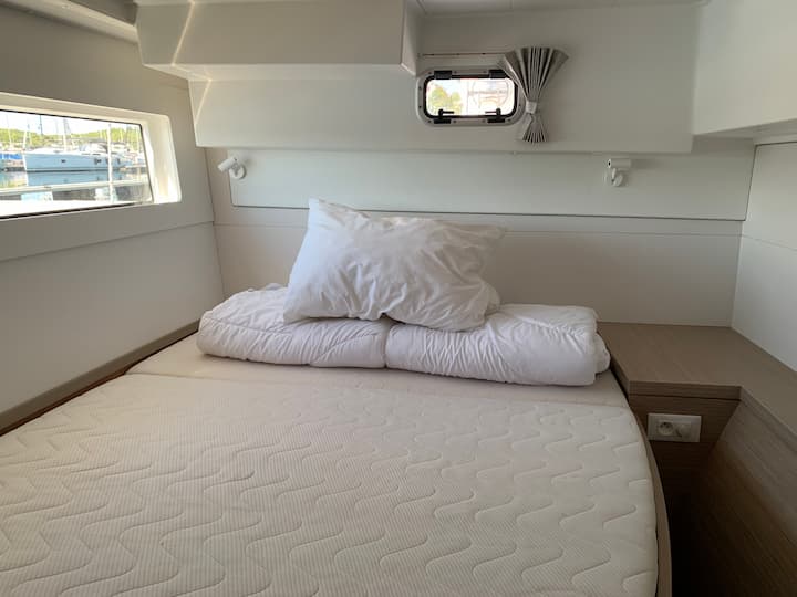 Catamaran Lagoon  40 (2023) pour Charter - Sibenik | #18029 - 15