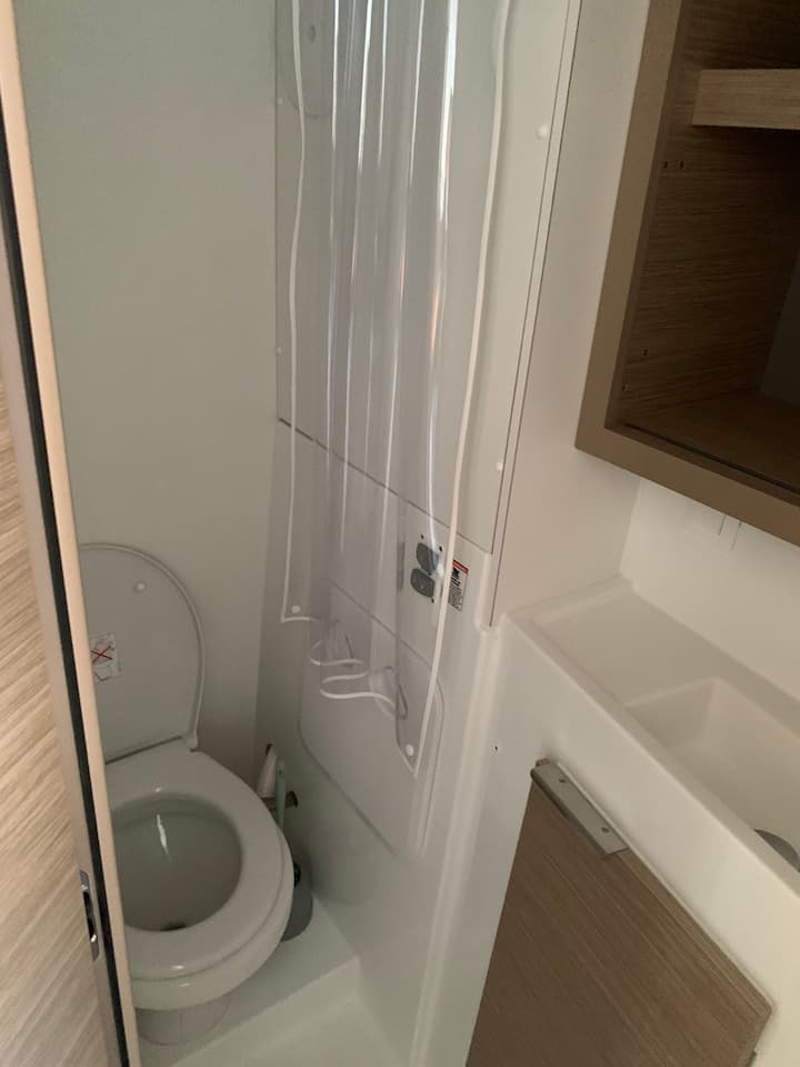 Catamaran Lagoon  40 (2023) pour Charter - Sibenik | #18029 - 17