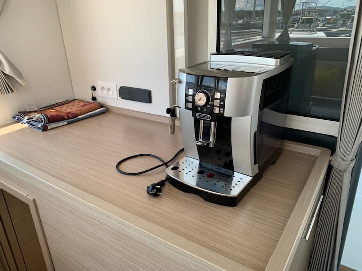 Catamaran Lagoon  40 (2023) pour Charter - Sibenik | #18029 - 12