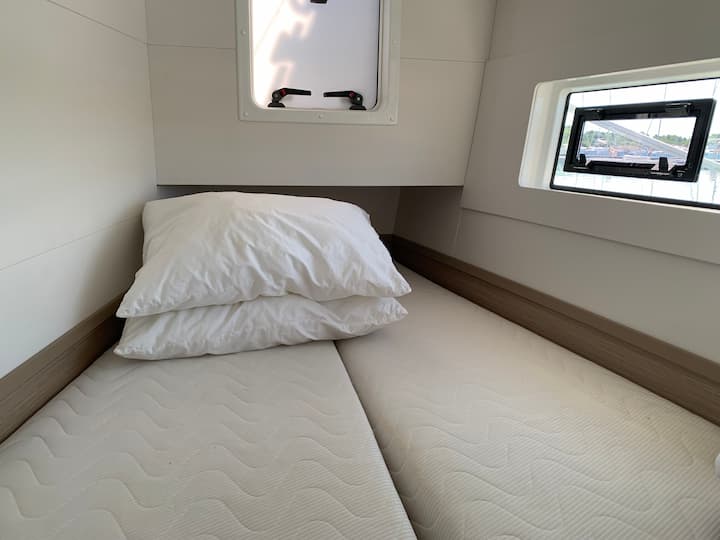 Catamaran Lagoon  40 (2023) pour Charter - Sibenik | #18029 - 16