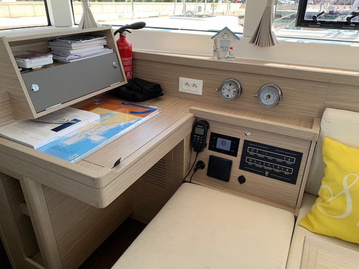 Catamaran Lagoon  40 (2023) pour Charter - Sibenik | #18029 - 9